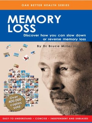 cover image of Memory Loss